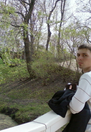 Andrey (@evgeniy25929) — my photo № 2