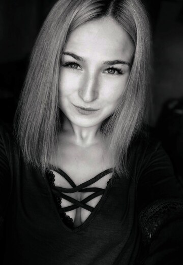 Моя фотография - Вікторія, 27 из Винница (@vktorya1969)