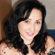 Оксана, 45, Янаул