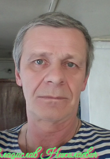 My photo - Vlad, 67 from Turuntaevo (@vlad74122)