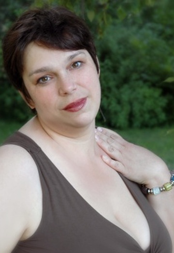 My photo - Elena, 51 from Rostov-on-don (@elena17648)