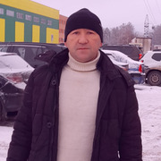 Шавкат Мингбоев, 47, Верхний Услон