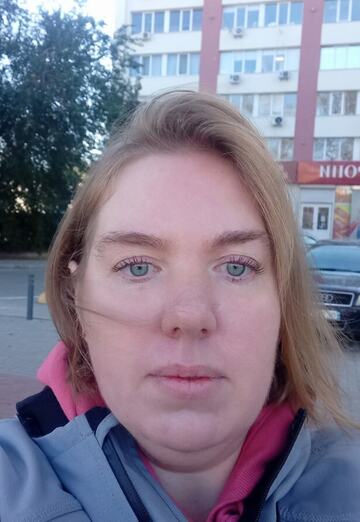 My photo - Oksana, 39 from Mykolaiv (@oksana131354)