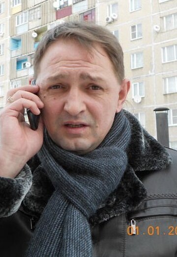 My photo - Vitaliy Yakovenko, 53 from Kurchatov (@vitaliyyakovenko1)