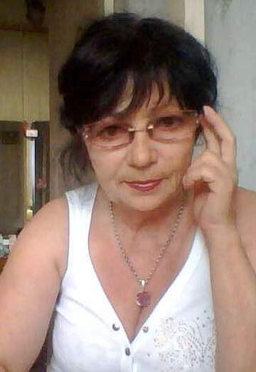 Моя фотография - Валентина, 74 из Петропавловск-Камчатский (@valentina38865)