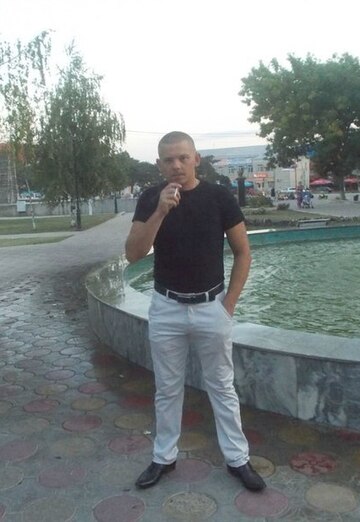 My photo - aleksandr, 39 from Temryuk (@aleksandr545290)