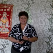 Нинель, 60, Шимановск
