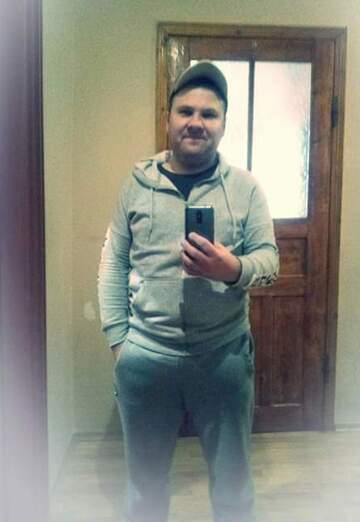 My photo - Denis, 33 from Ternopil (@denis242539)