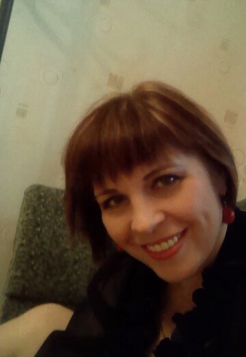 My photo - Elena, 58 from Severodonetsk (@elenavasilevna14)