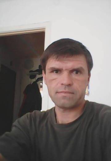 Моя фотография - Владимир Анфалов, 43 из Пермь (@vladimiranfalov)