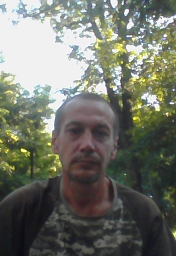 Моя фотография - Олег, 43 из Днепр (@oleg228540)