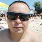 Святослав, 32, Ростов-на-Дону