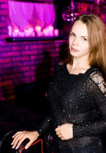 Моя фотография - Наталья, 28 из Ветка (@nataliaandreeva2017)