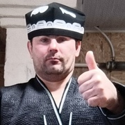 Саня Прозор, 42, Жуковка