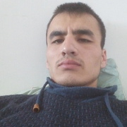 Николай Иванович, 28, Первомайское
