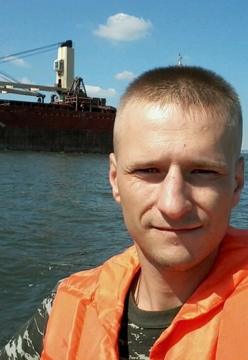 My photo - Nikolas Rybakov, 34 from Bolhrad (@nikolasrybakov)