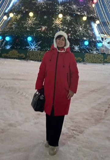 My photo - Gulya, 55 from Kazan (@gulya11306)