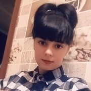 Кристина, 25, Комсомольск-на-Амуре