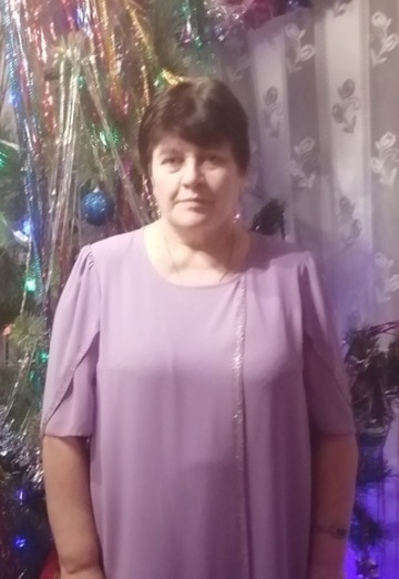 My photo - Anna, 63 from Omsk (@anna284852)