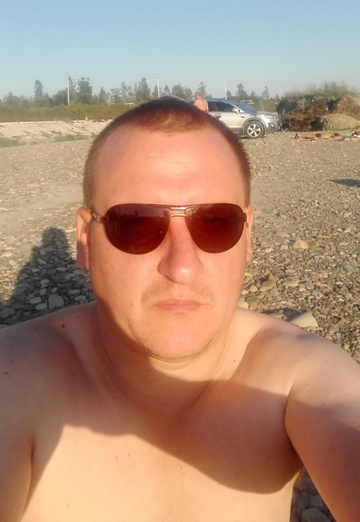 My photo - Andrіy, 36 from Kolomiya (@andry15635)