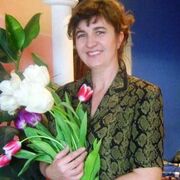 Виктория, 61, Батайск