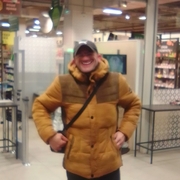 Сергей, 47, Североморск