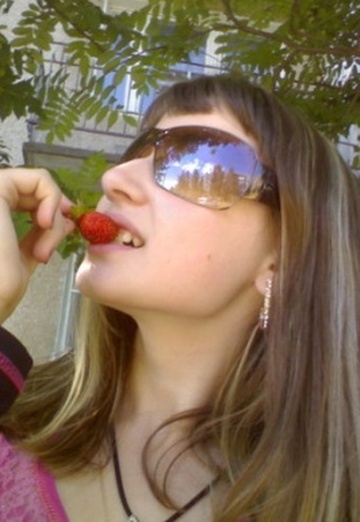 My photo - Katya, 32 from Ternopil (@katya1044)