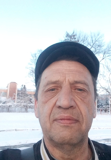Моя фотография - Ігор, 60 из Черкассы (@gor12795)