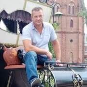 Геннадий Возгорьков, 48, Рамонь