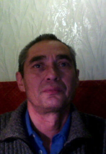 Моя фотография - тагирьян, 68 из Зеленодольск (@tagiryan)