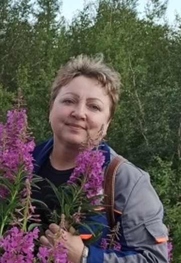 Mein Foto - Natalja, 51 aus Novy Urengoy (@natalya305090)