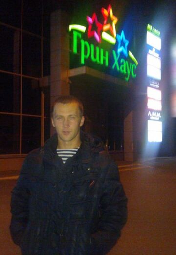Моя фотография - александр, 29 из Жуковский (@aleksandr438561)