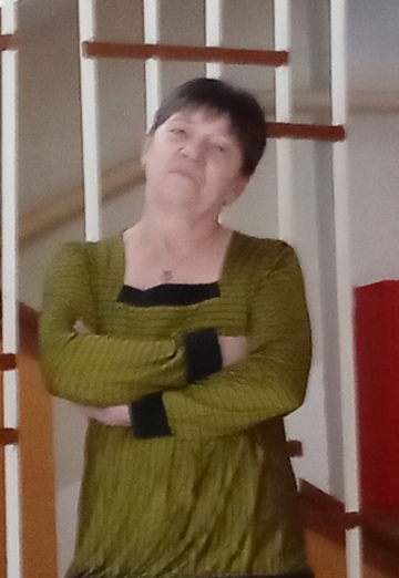 My photo - Svetlana, 57 from Minsk (@svetlana337187)