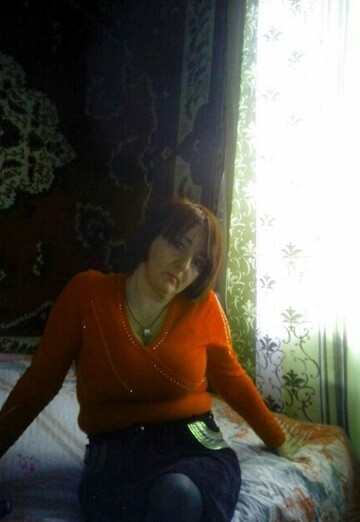 Oksana (@oksana81015) — my photo № 2