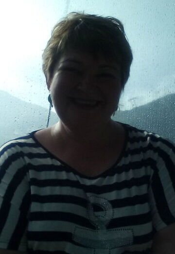 My photo - Marina, 59 from Severouralsk (@marina51034)