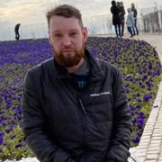 Сергей Миронов, 37, Краснодар