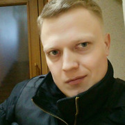 Виктор Рожков, 35, Троицк