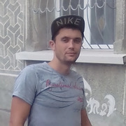 Сергей, 34, Кола