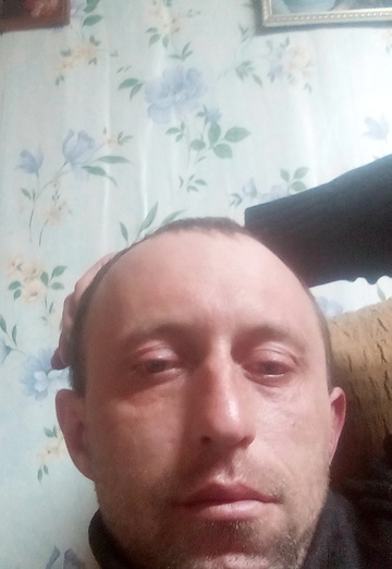 My photo - dmitriy, 36 from Veliky Novgorod (@dmitriy538199)