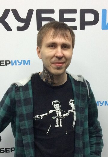 My photo - Aleks, 31 from Khabarovsk (@aleks67652)