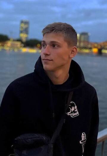 My photo - Nikita Baksheev, 21 from Wirsitz (@nikitabaksheev)