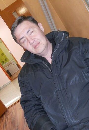 Моя фотография - Баир, 47 из Ангарск (@bair635)