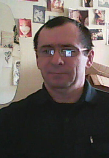 My photo - sergey, 57 from Postavy (@sergey319768)