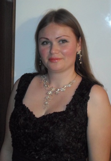 My photo - Natalya, 35 from Novosibirsk (@natalya302804)