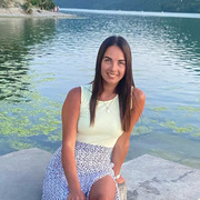 Валерия, 28, Севастополь