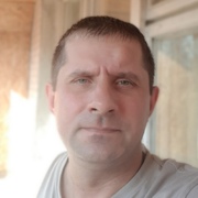 Денис, 44, Сланцы