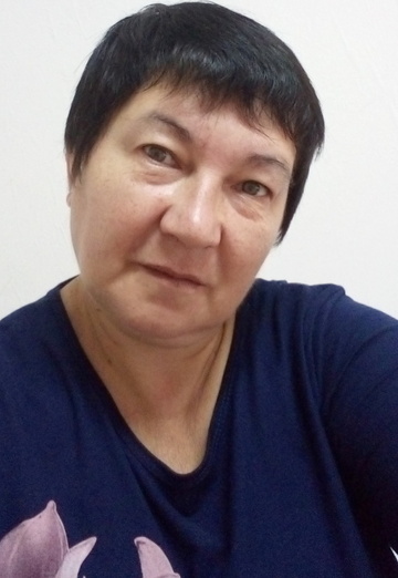 My photo - Rimma, 57 from Volzhsk (@rimma6455)
