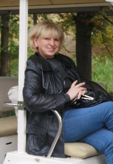 My photo - Nadejda, 61 from Kyiv (@nadejda71732)