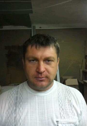 Моя фотография - Алексей Батищев, 45 из Нижнедевицк (@alekseybatishev1)