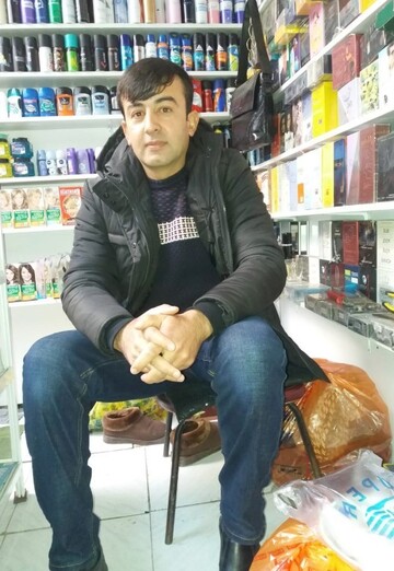 Моя фотография - ватаншо, 43 из Душанбе (@vatansho)